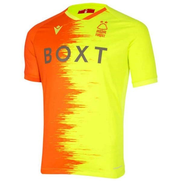 Authentic Camiseta Hull City 3ª 2021-2022